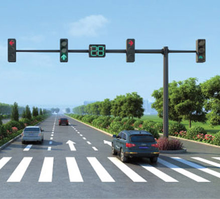 交通信號(hào)燈 SR-XHD-019